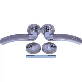 Steel Door Handle Aa 9611...