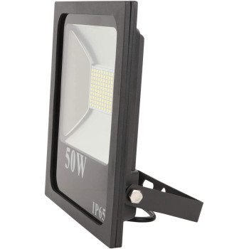 Ecogeneral Led Flood Light50 Wattblack