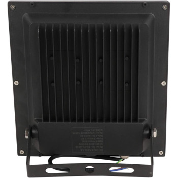 Ecogeneral Led Flood Light50 Wattblack