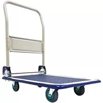 Mystar Foldable 300Kg...