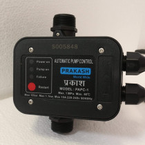 Prakash Automatic Pump Controller Papc 1