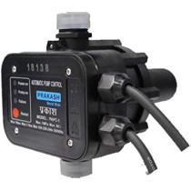 Prakash Automatic Pump Controller Papc 1