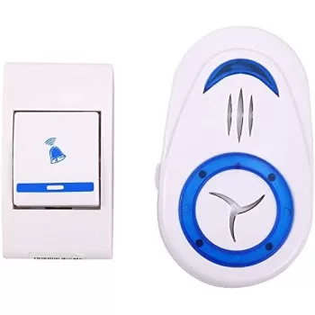 Soft Cord Wireless Remote...