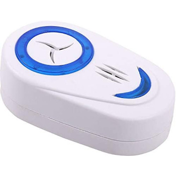 Soft Cord Wireless Remote Control Doorbell