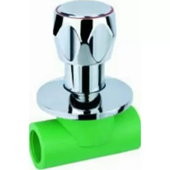 Qtherm Ppr Concealed Valve...