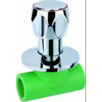 Qtherm Ppr Concealed Valve 32Mm