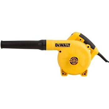 Dewalt Corded Blower 800W 230V