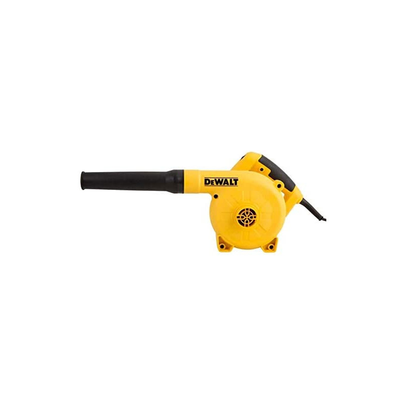 Dewalt Corded Blower 800W 230V