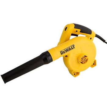 Dewalt Corded Blower 800W 230V