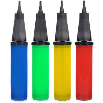 Balloon Pump Inflator Latex...