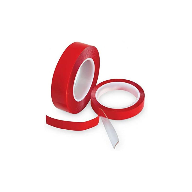Double Sided Tape 25Mm X 5Mtr Sgs2525