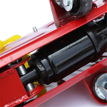 Ma Fra Hydraulic Horizontal Trolley Jack2 Ton