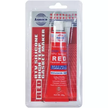 Rtv Silicone High Temperature