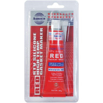 Rtv Silicone High Temperature
