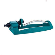 Boyuanweiye Oscillating Sprinklers Lawn Irrigation Adjustable Spray Hose End Sprinklers Watering Accessories Garden Irrigation