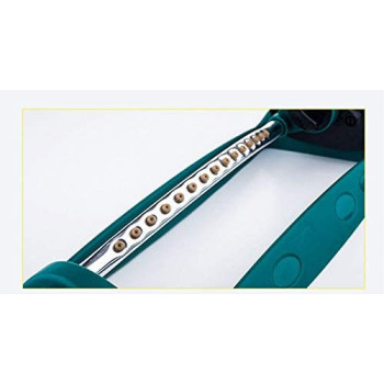 Boyuanweiye Oscillating Sprinklers Lawn Irrigation Adjustable Spray Hose End Sprinklers Watering Accessories Garden Irrigation