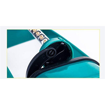 Boyuanweiye Oscillating Sprinklers Lawn Irrigation Adjustable Spray Hose End Sprinklers Watering Accessories Garden Irrigation