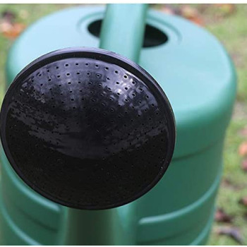 3.3L Small Sprayer Portable Blue Plastic Watering Flower Watering Can Watering Large Capacity Balcony Vegetable Gardening Tools