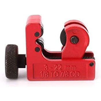 Mini Pipe Tube Cutter