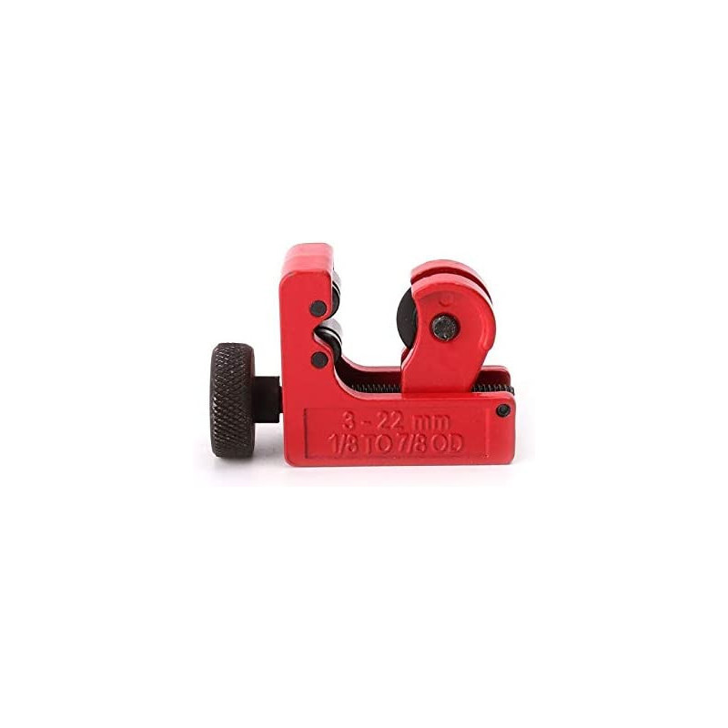 Mini Pipe Tube Cutter
