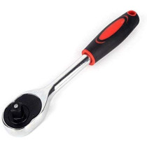 Ath Ratchet Handle With 8 Pcs Socket