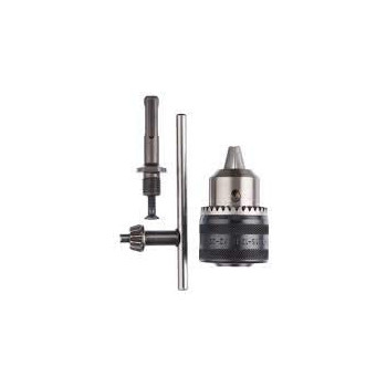 Drill Chuck 13Mm With Sds Adapter