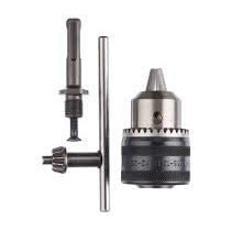 Ath Drill Chuck 16Mm With Sds Adapter