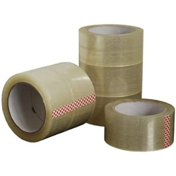 Clear And Transparent...