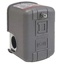 Ath Square D Elctric Pressure Switch For Pumps