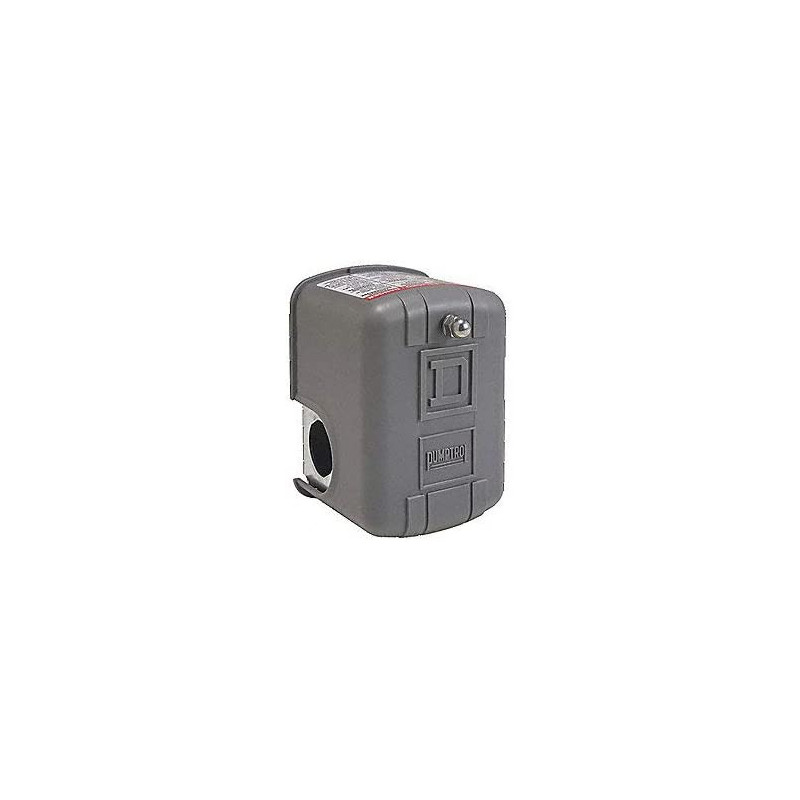 Ath Square D Elctric Pressure Switch For Pumps