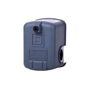 Ath Square D Elctric Pressure Switch For Pumps