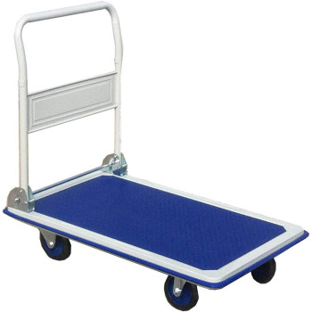 Platform Trolley 300Kg
