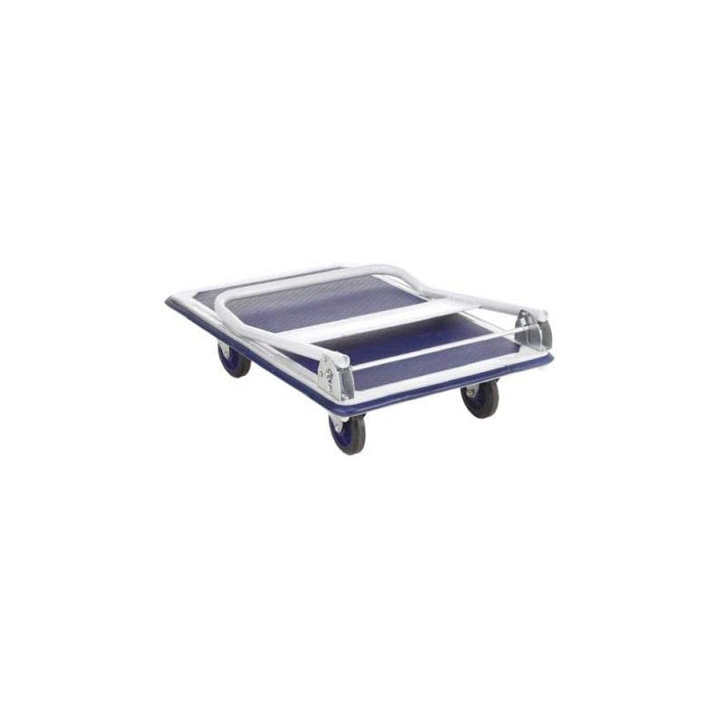 Platform Trolley 300Kg