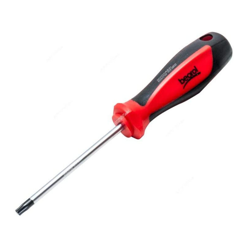 Beorol Crv Flower Allenkey Screwdriver T25