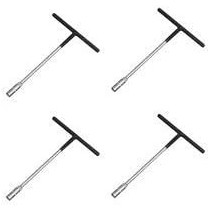 T Spanner 12Mm