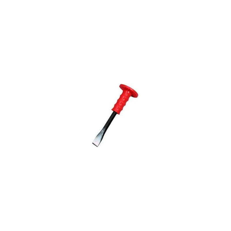 Ath Flat Cold Chisel For Concrete 10 Inch