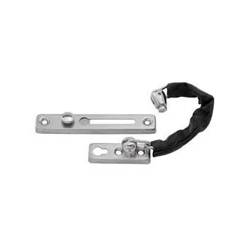 Ath Door Chain With Cover Gold