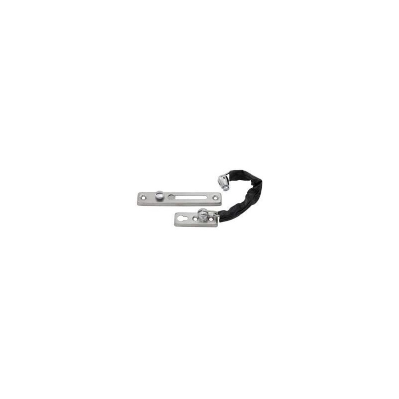 Ath Door Chain With Cover Gold