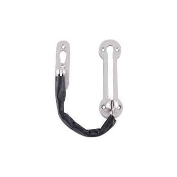 Ath Door Chain With Cover Gold