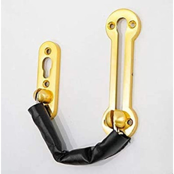 Ath Door Chain With Cover Silver