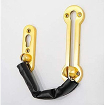Ath Door Chain With Cover Silver