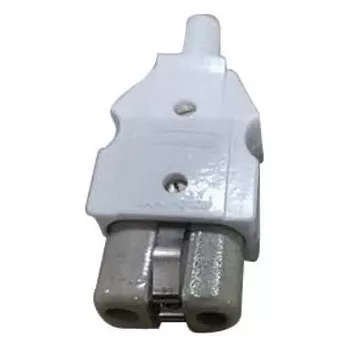 Iron Connector, Electrical...