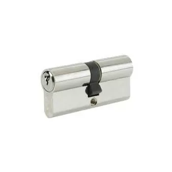 Door Cylinder With 3 Key...