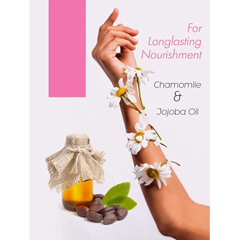 Cool & Cool Body Lotion Silky Comfort 250ml