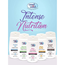 Cool & Cool Body Lotion Silky Comfort 250ml