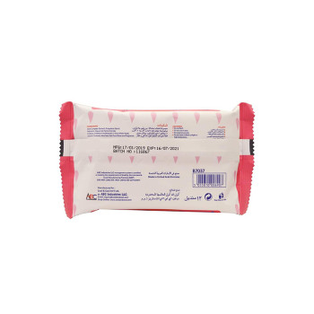 Cool & Cool Baby Ultra Soft & Gentle Wipes 12's