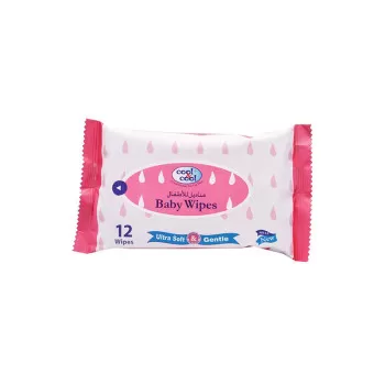 Cool & Cool Baby Ultra Soft...
