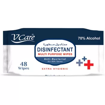 VCare 70Per Alcohol...