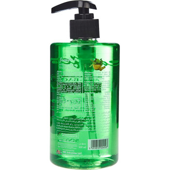 Jennifer's Hand Wash 500ml Herbal