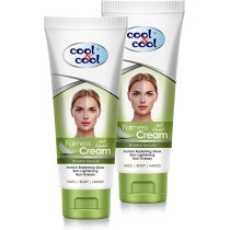 Cool & Cool Fairness Cream 50ml Pack of 2